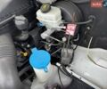 Белый Мерседес Sprinter, объемом двигателя 2.1 л и пробегом 332 тыс. км за 23700 $, фото 26 на Automoto.ua
