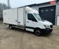 Білий Мерседес Sprinter, об'ємом двигуна 2.1 л та пробігом 290 тис. км за 23900 $, фото 1 на Automoto.ua