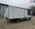 Білий Мерседес Sprinter, об'ємом двигуна 2.1 л та пробігом 290 тис. км за 23900 $, фото 7 на Automoto.ua
