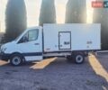Білий Мерседес Sprinter, об'ємом двигуна 3 л та пробігом 348 тис. км за 21999 $, фото 4 на Automoto.ua