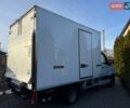 Білий Мерседес Sprinter, об'ємом двигуна 2.2 л та пробігом 285 тис. км за 23000 $, фото 22 на Automoto.ua