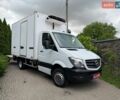 Белый Мерседес Sprinter, объемом двигателя 2.2 л и пробегом 295 тыс. км за 24500 $, фото 29 на Automoto.ua