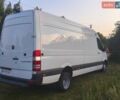Білий Мерседес Sprinter, об'ємом двигуна 2.14 л та пробігом 458 тис. км за 17500 $, фото 5 на Automoto.ua