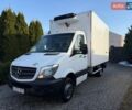 Білий Мерседес Sprinter, об'ємом двигуна 2.2 л та пробігом 285 тис. км за 23000 $, фото 41 на Automoto.ua
