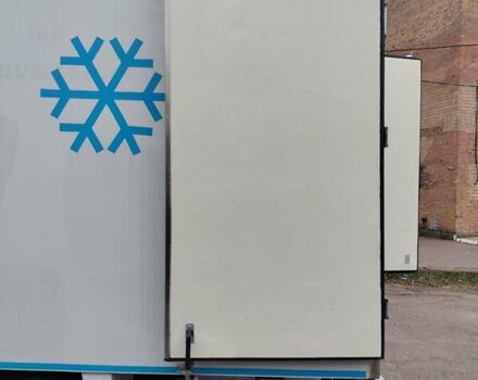 Белый Мерседес Sprinter, объемом двигателя 0 л и пробегом 200 тыс. км за 26000 $, фото 35 на Automoto.ua