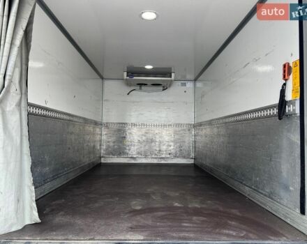 Белый Мерседес Sprinter, объемом двигателя 2.2 л и пробегом 335 тыс. км за 22750 $, фото 56 на Automoto.ua