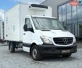 Белый Мерседес Sprinter, объемом двигателя 2.2 л и пробегом 189 тыс. км за 19900 $, фото 9 на Automoto.ua