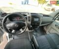 Белый Мерседес Sprinter, объемом двигателя 2.2 л и пробегом 335 тыс. км за 22750 $, фото 36 на Automoto.ua