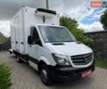 Білий Мерседес Sprinter, об'ємом двигуна 2.2 л та пробігом 295 тис. км за 24500 $, фото 41 на Automoto.ua