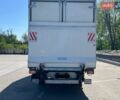 Белый Мерседес Sprinter, объемом двигателя 2.2 л и пробегом 300 тыс. км за 28800 $, фото 2 на Automoto.ua
