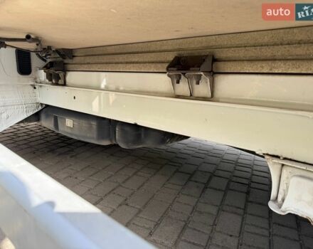Белый Мерседес Sprinter, объемом двигателя 2.2 л и пробегом 265 тыс. км за 23000 $, фото 38 на Automoto.ua