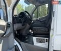 Білий Мерседес Sprinter, об'ємом двигуна 2.2 л та пробігом 247 тис. км за 17000 $, фото 25 на Automoto.ua
