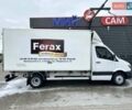 Білий Мерседес Sprinter, об'ємом двигуна 2.1 л та пробігом 200 тис. км за 24299 $, фото 1 на Automoto.ua