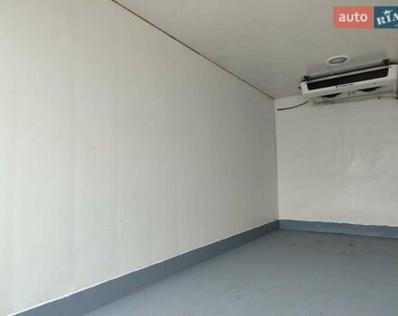 Білий Мерседес Sprinter, об'ємом двигуна 2.1 л та пробігом 290 тис. км за 23900 $, фото 11 на Automoto.ua