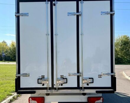 Білий Мерседес Sprinter, об'ємом двигуна 2.2 л та пробігом 360 тис. км за 20550 $, фото 7 на Automoto.ua