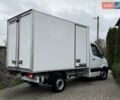 Белый Мерседес Sprinter, объемом двигателя 2.2 л и пробегом 304 тыс. км за 19300 $, фото 16 на Automoto.ua