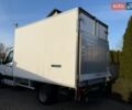 Білий Мерседес Sprinter, об'ємом двигуна 2.2 л та пробігом 285 тис. км за 23000 $, фото 12 на Automoto.ua