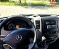 Білий Мерседес Sprinter, об'ємом двигуна 2.1 л та пробігом 216 тис. км за 18500 $, фото 12 на Automoto.ua