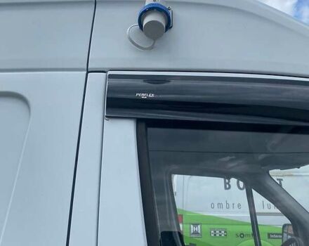 Білий Мерседес Sprinter, об'ємом двигуна 2.2 л та пробігом 320 тис. км за 22800 $, фото 4 на Automoto.ua