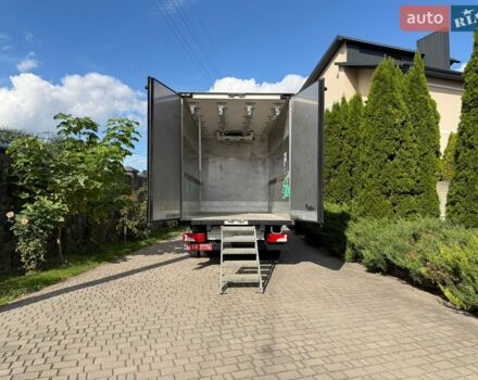 Белый Мерседес Sprinter, объемом двигателя 2.2 л и пробегом 265 тыс. км за 23000 $, фото 31 на Automoto.ua