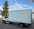 Белый Мерседес Sprinter, объемом двигателя 2.2 л и пробегом 335 тыс. км за 22750 $, фото 10 на Automoto.ua