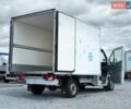 Белый Мерседес Sprinter, объемом двигателя 2.2 л и пробегом 189 тыс. км за 19900 $, фото 37 на Automoto.ua