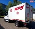 Білий Мерседес Sprinter, об'ємом двигуна 2.1 л та пробігом 216 тис. км за 18500 $, фото 6 на Automoto.ua
