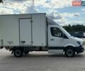 Білий Мерседес Sprinter, об'ємом двигуна 2.2 л та пробігом 340 тис. км за 18400 $, фото 8 на Automoto.ua