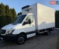 Білий Мерседес Sprinter, об'ємом двигуна 2.2 л та пробігом 285 тис. км за 23000 $, фото 1 на Automoto.ua