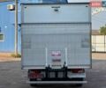 Белый Мерседес Sprinter, объемом двигателя 2.2 л и пробегом 335 тыс. км за 22750 $, фото 13 на Automoto.ua