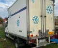Белый Мерседес Sprinter, объемом двигателя 2.14 л и пробегом 692 тыс. км за 22500 $, фото 6 на Automoto.ua