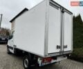 Белый Мерседес Sprinter, объемом двигателя 2.2 л и пробегом 304 тыс. км за 19300 $, фото 33 на Automoto.ua