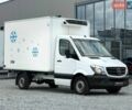 Белый Мерседес Sprinter, объемом двигателя 2.2 л и пробегом 189 тыс. км за 19900 $, фото 5 на Automoto.ua