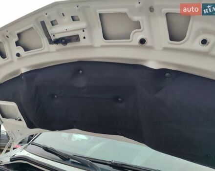 Білий Мерседес Sprinter, об'ємом двигуна 2.1 л та пробігом 290 тис. км за 23900 $, фото 25 на Automoto.ua