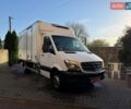 Белый Мерседес Sprinter, объемом двигателя 2.2 л и пробегом 269 тыс. км за 24500 $, фото 14 на Automoto.ua