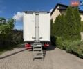 Белый Мерседес Sprinter, объемом двигателя 2.2 л и пробегом 265 тыс. км за 23000 $, фото 24 на Automoto.ua