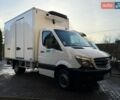 Білий Мерседес Sprinter, об'ємом двигуна 2.2 л та пробігом 285 тис. км за 23000 $, фото 36 на Automoto.ua