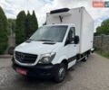 Белый Мерседес Sprinter, объемом двигателя 2.2 л и пробегом 295 тыс. км за 24500 $, фото 9 на Automoto.ua