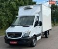 Білий Мерседес Sprinter, об'ємом двигуна 2.2 л та пробігом 340 тис. км за 18400 $, фото 1 на Automoto.ua