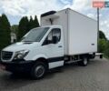 Белый Мерседес Sprinter, объемом двигателя 2.2 л и пробегом 295 тыс. км за 24500 $, фото 1 на Automoto.ua
