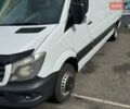 Белый Мерседес Sprinter, объемом двигателя 2.99 л и пробегом 540 тыс. км за 21500 $, фото 50 на Automoto.ua