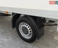 Белый Мерседес Sprinter, объемом двигателя 2.14 л и пробегом 388 тыс. км за 16500 $, фото 24 на Automoto.ua