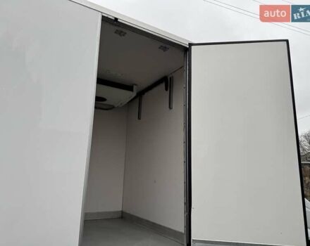 Белый Мерседес Sprinter, объемом двигателя 2.2 л и пробегом 304 тыс. км за 19300 $, фото 41 на Automoto.ua