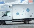 Белый Мерседес Sprinter, объемом двигателя 2.2 л и пробегом 189 тыс. км за 19900 $, фото 14 на Automoto.ua