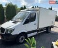 Белый Мерседес Sprinter, объемом двигателя 2.2 л и пробегом 247 тыс. км за 17000 $, фото 2 на Automoto.ua