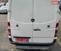 Белый Мерседес Sprinter, объемом двигателя 2.99 л и пробегом 540 тыс. км за 21500 $, фото 29 на Automoto.ua