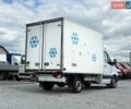 Белый Мерседес Sprinter, объемом двигателя 2.2 л и пробегом 189 тыс. км за 19900 $, фото 18 на Automoto.ua