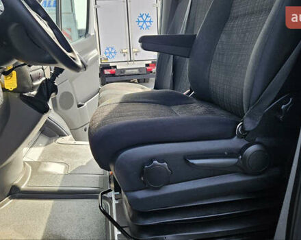 Білий Мерседес Sprinter, об'ємом двигуна 2.2 л та пробігом 200 тис. км за 26900 $, фото 32 на Automoto.ua