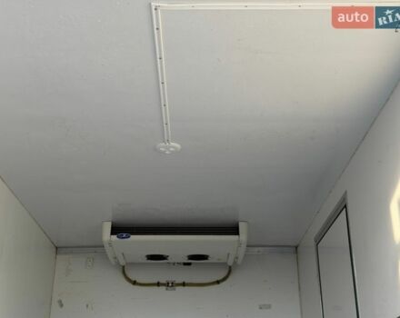 Білий Мерседес Sprinter, об'ємом двигуна 2.2 л та пробігом 285 тис. км за 23000 $, фото 63 на Automoto.ua