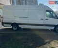 Белый Мерседес Sprinter, объемом двигателя 2.99 л и пробегом 540 тыс. км за 21500 $, фото 53 на Automoto.ua